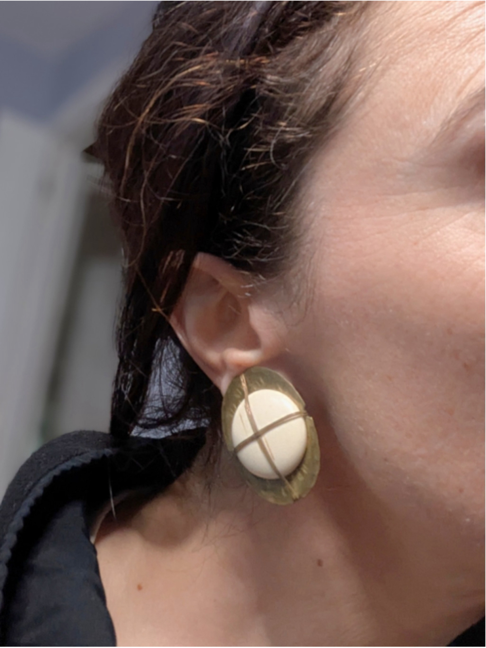 Vintage Costume Jewelry 70s/80s